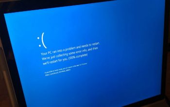 Windows 10 KB4565351 & KB4566782 updates bug and installation failures