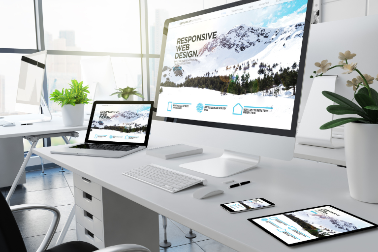 Web design South Africa 3SixT5