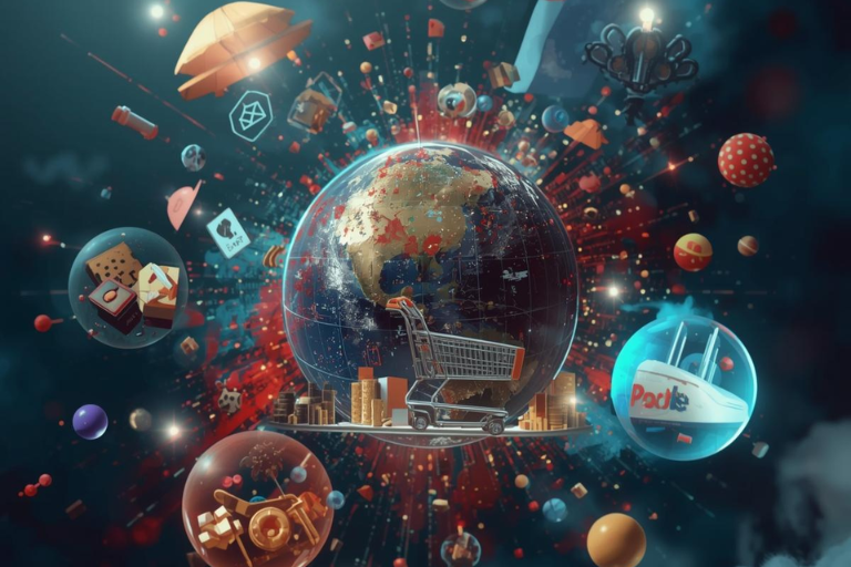 Ecommerce Web Design South Africa