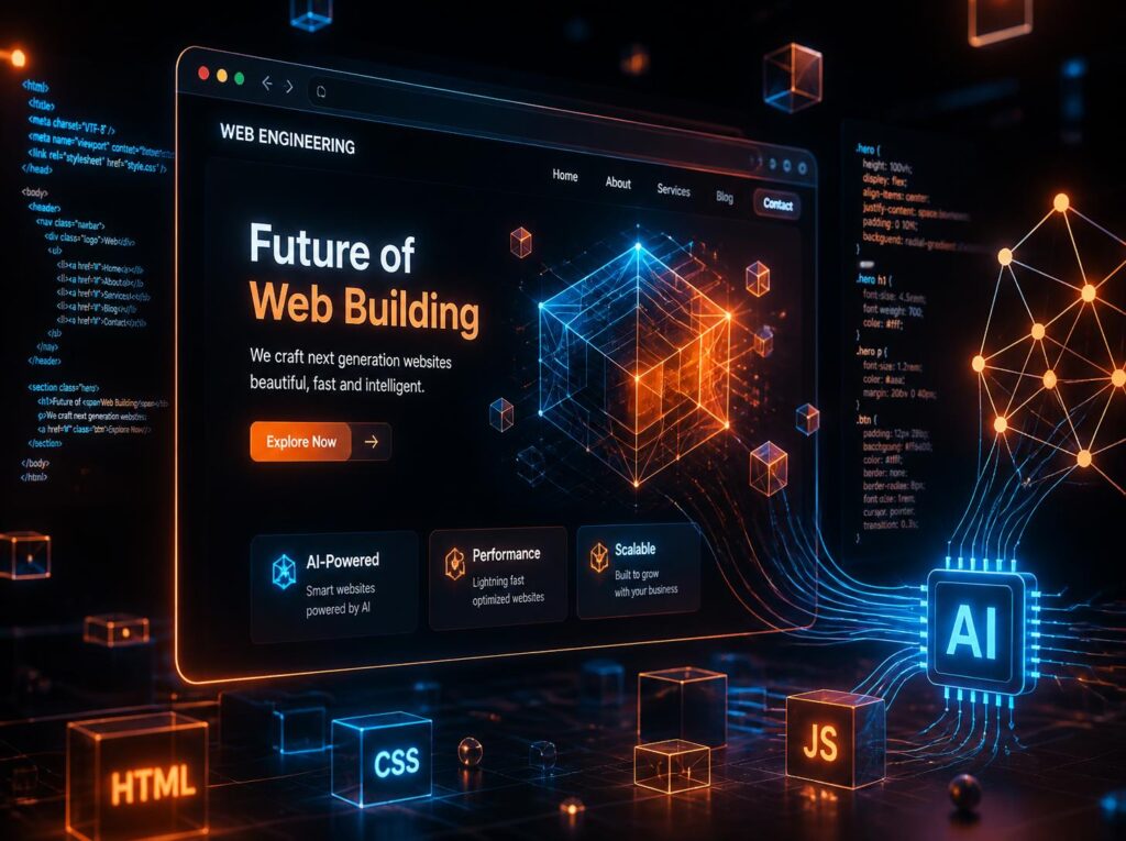 Premier Web Design South Africa – 3SixT5